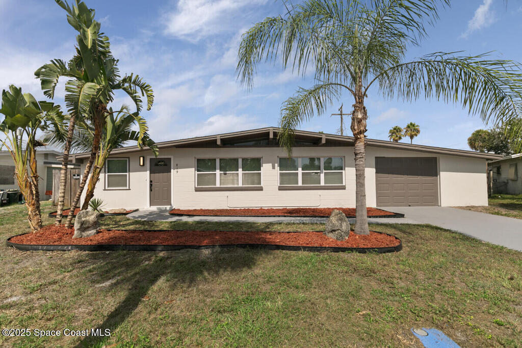 Merritt Island, Fl