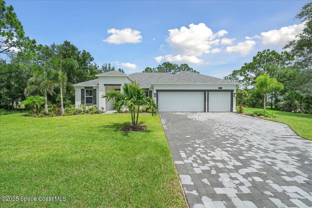 Grant-valkaria, Fl