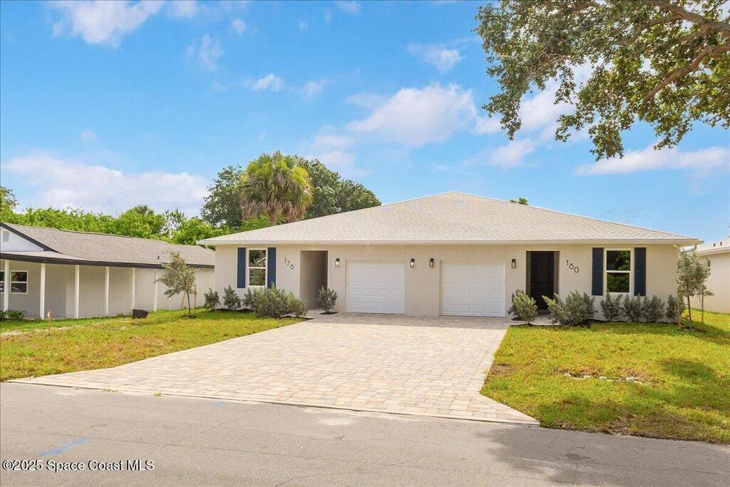 Melbourne, Fl