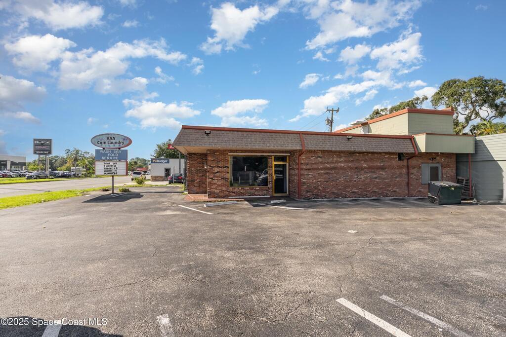 Titusville, Fl