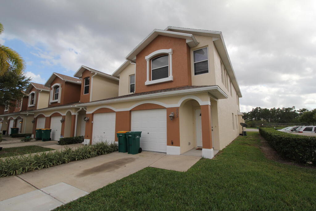 Melbourne, Fl