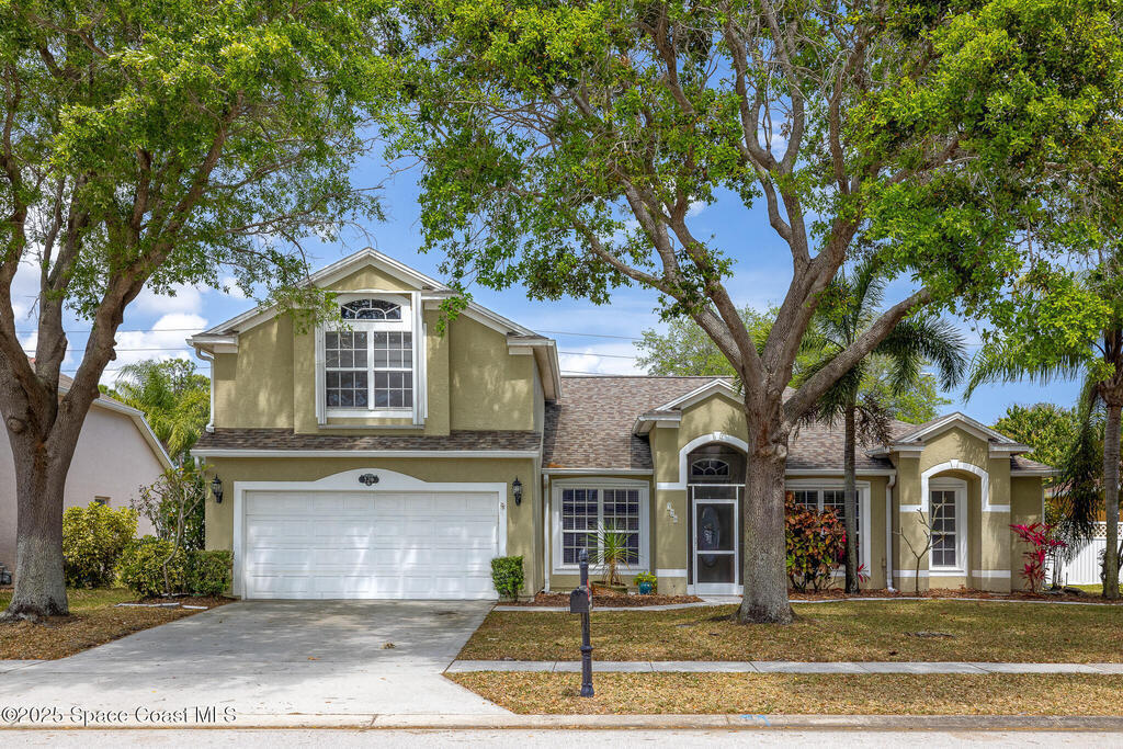 Rockledge, Fl