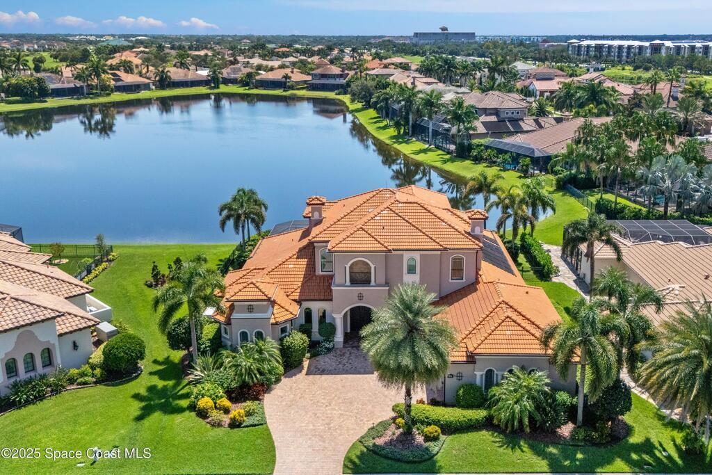 Melbourne, Fl