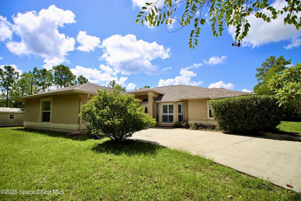 Fellsmere, Fl
