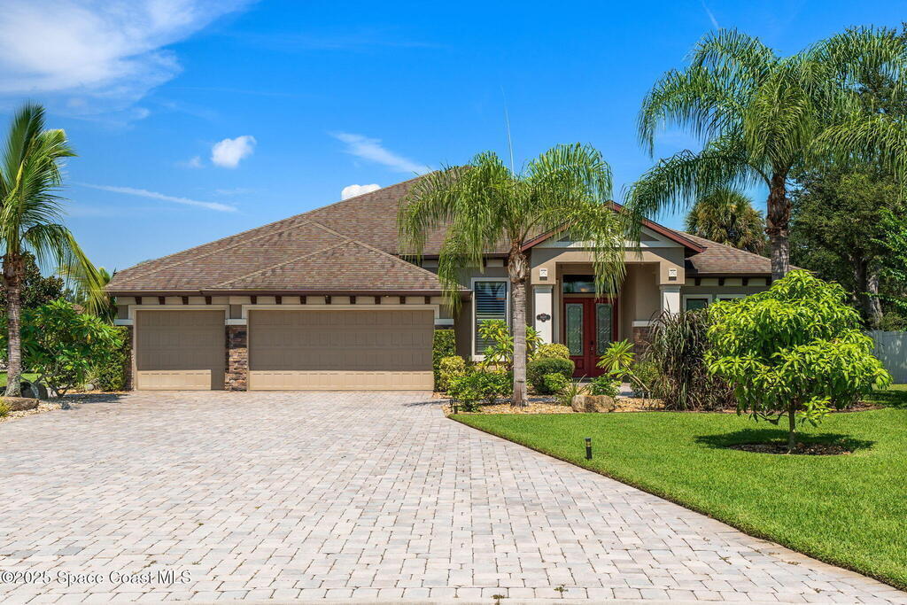 Melbourne, Fl