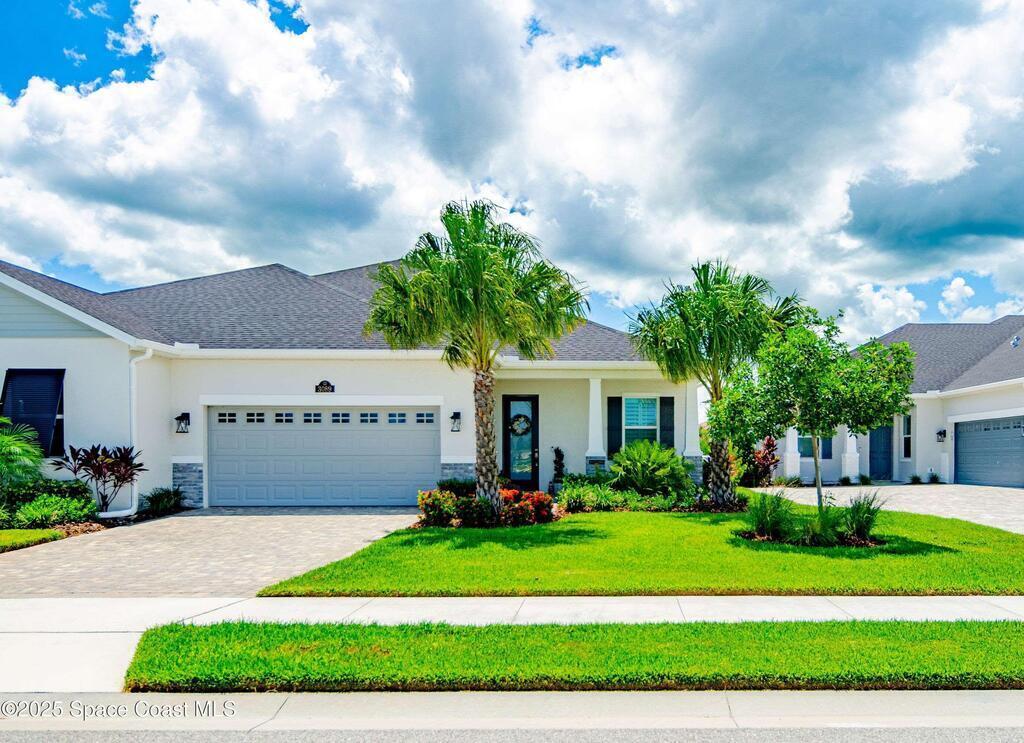 Melbourne, Fl
