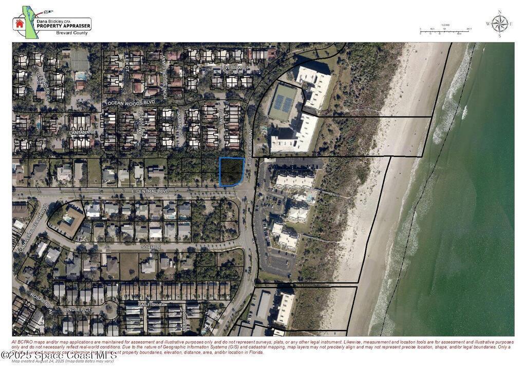 Cape Canaveral, Fl