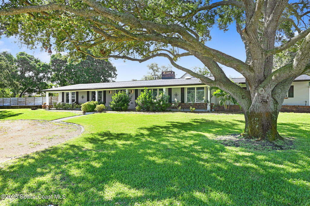 Merritt Island, Fl