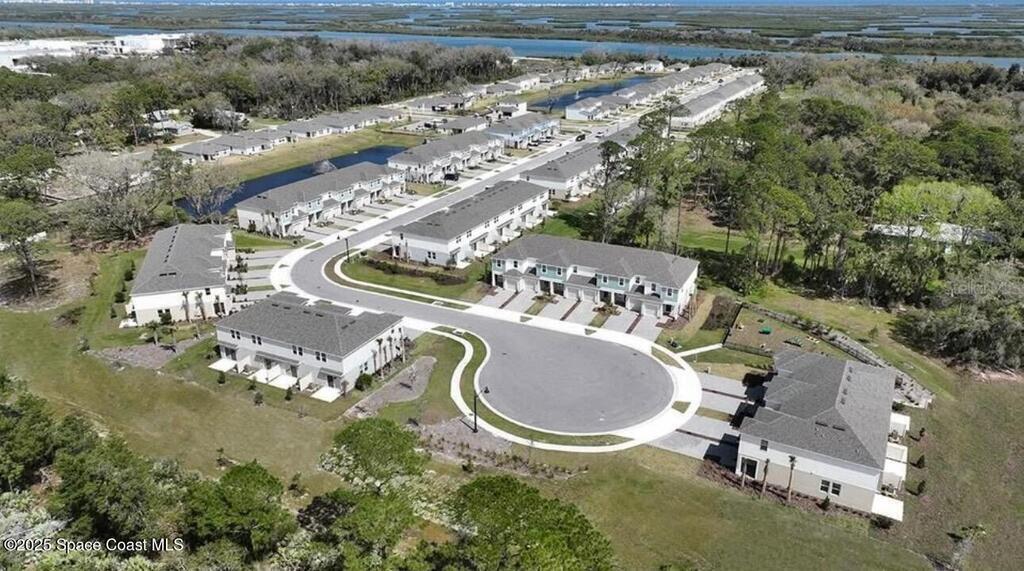 Edgewater, Fl