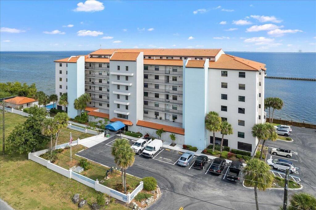Titusville, Fl