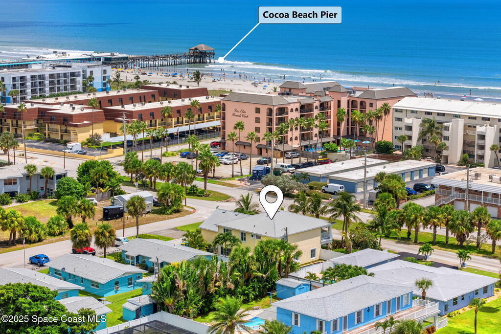 Cocoa Beach, Fl