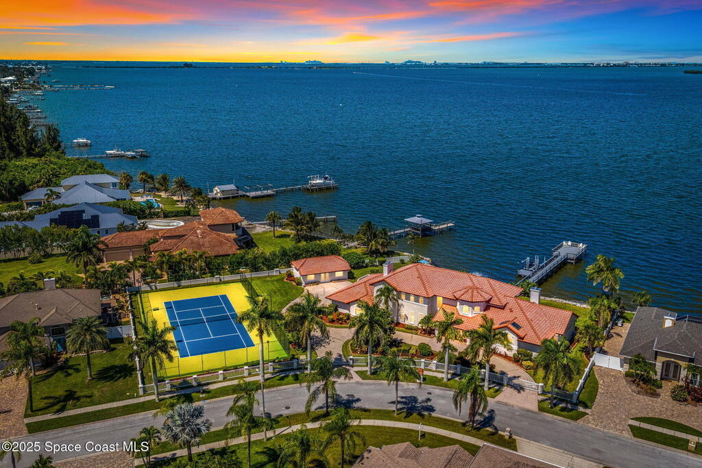 Merritt Island, Fl