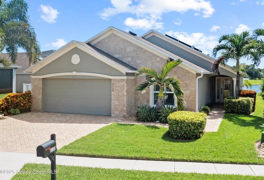 Melbourne, Fl