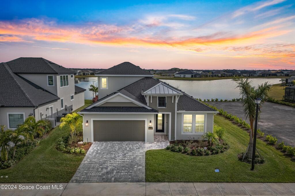 Melbourne, Fl