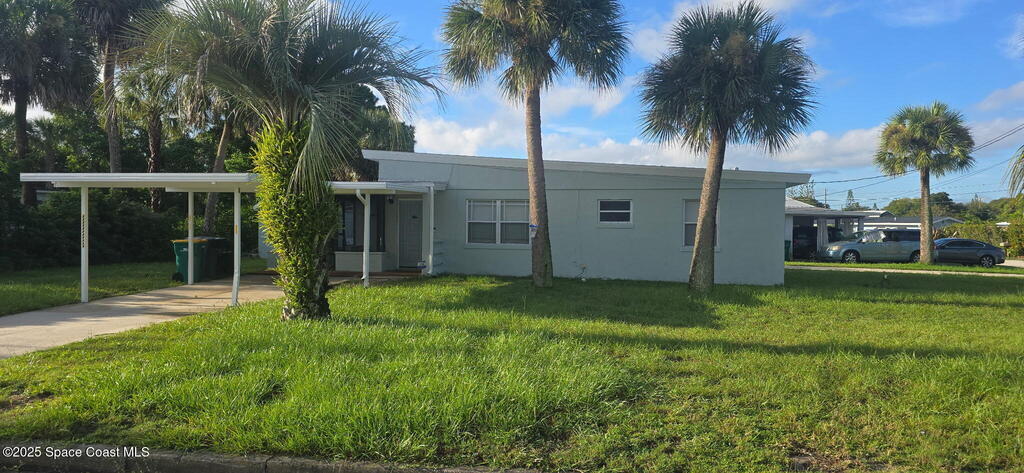 Melbourne, Fl