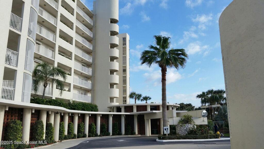 Indian Harbour Beach, Fl