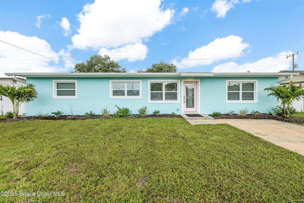 Merritt Island, Fl