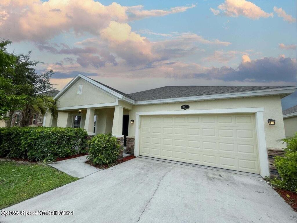 West Melbourne, Fl