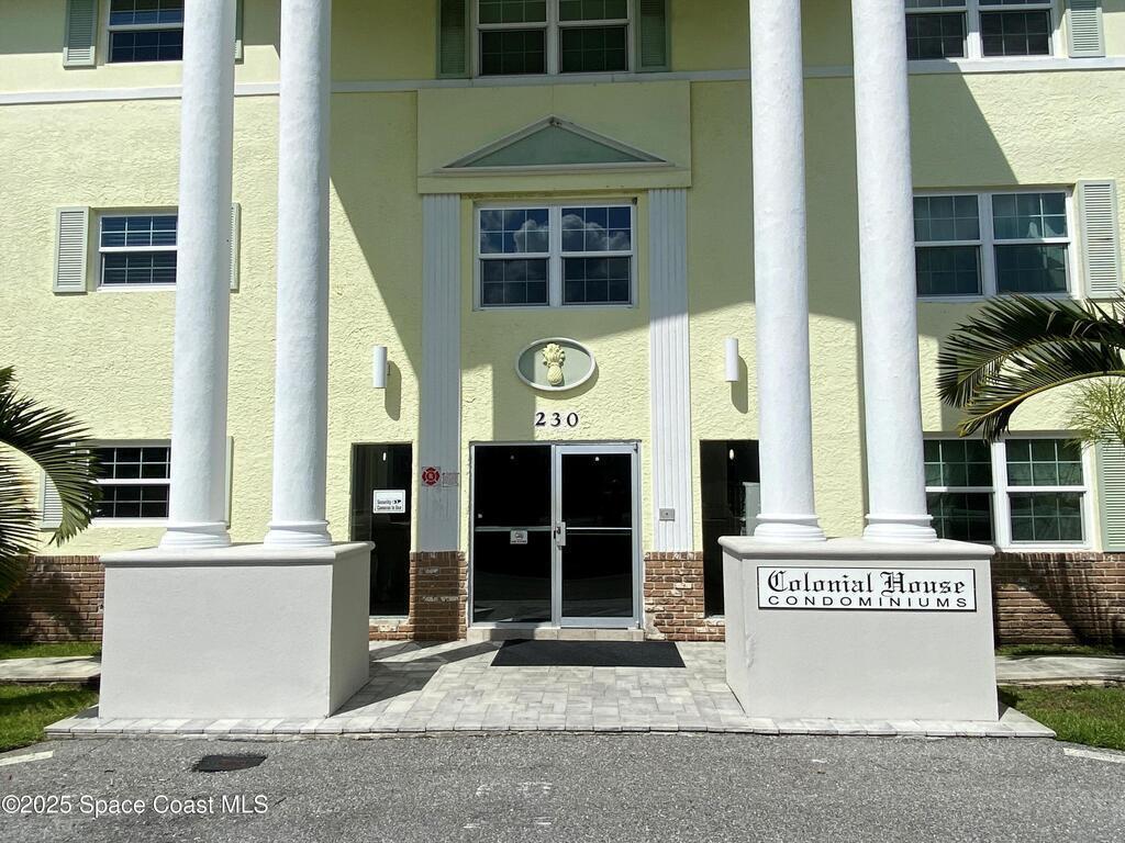 Cape Canaveral, Fl