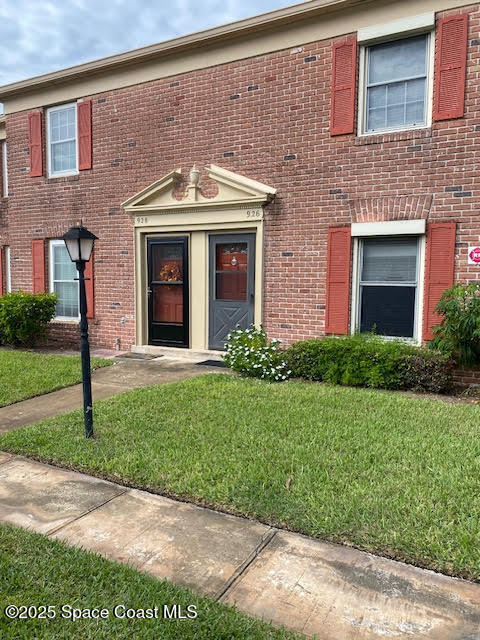 Indian Harbour Beach, Fl