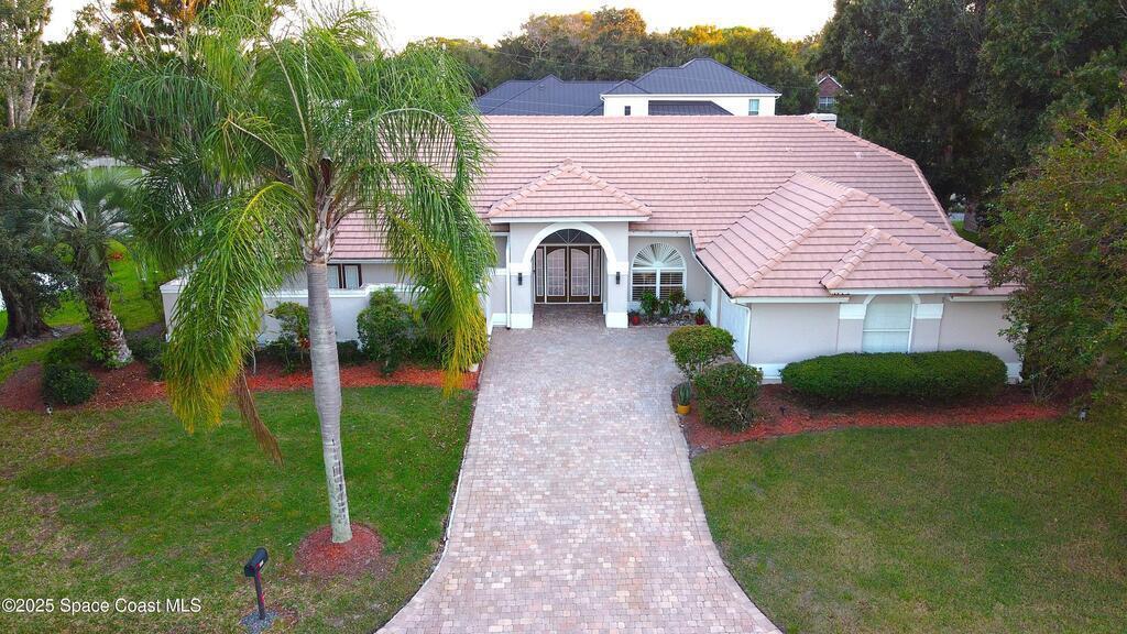 Merritt Island, Fl