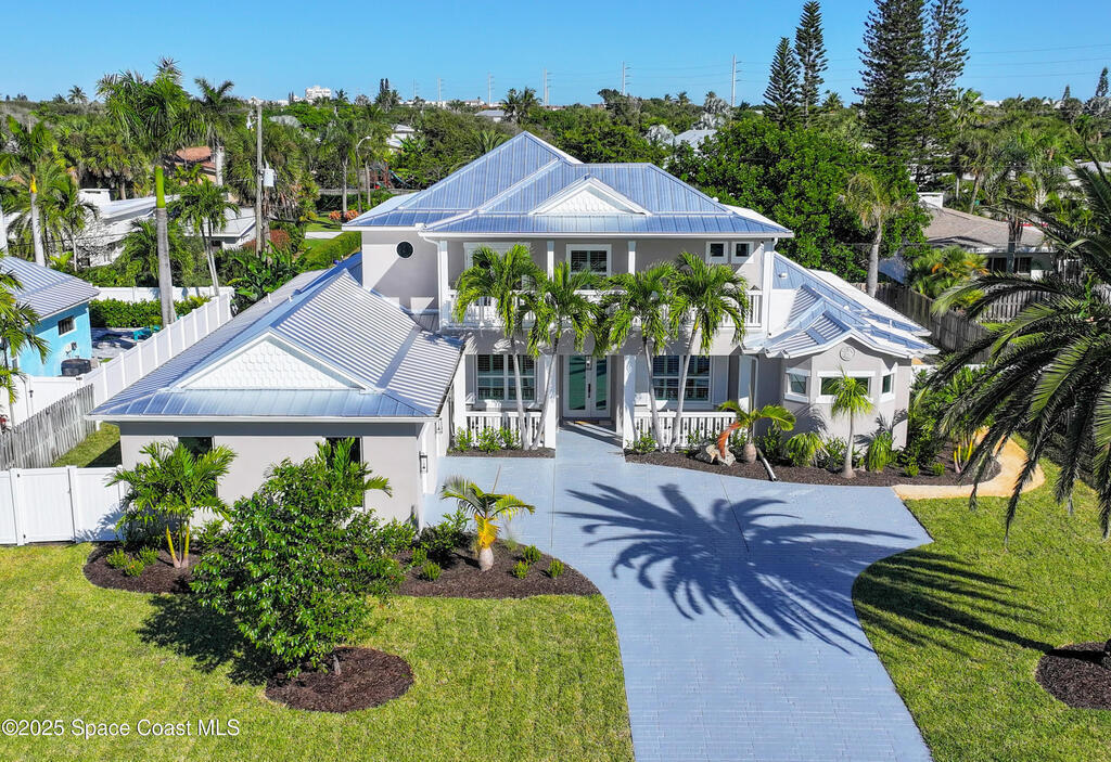 Indialantic, Fl