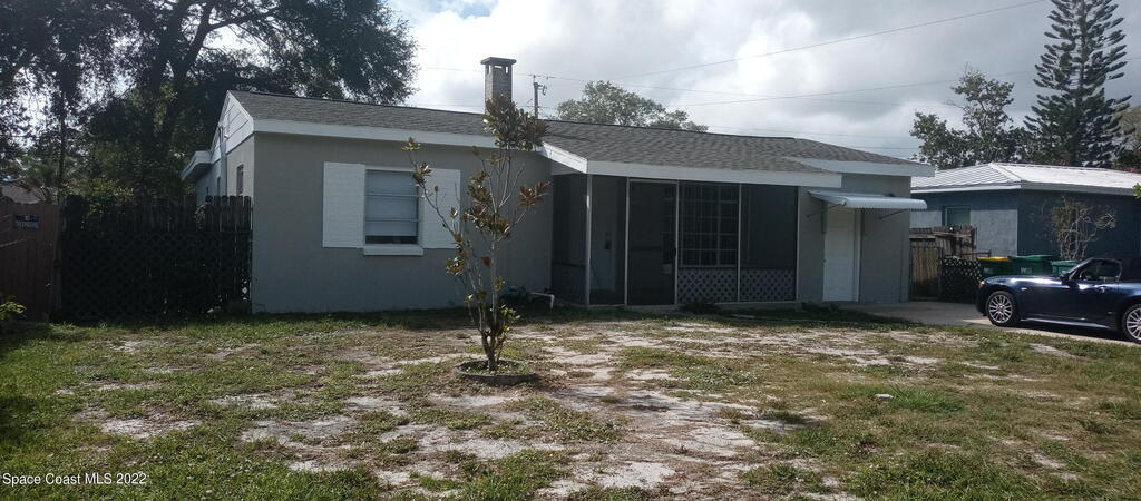 Cocoa, Fl
