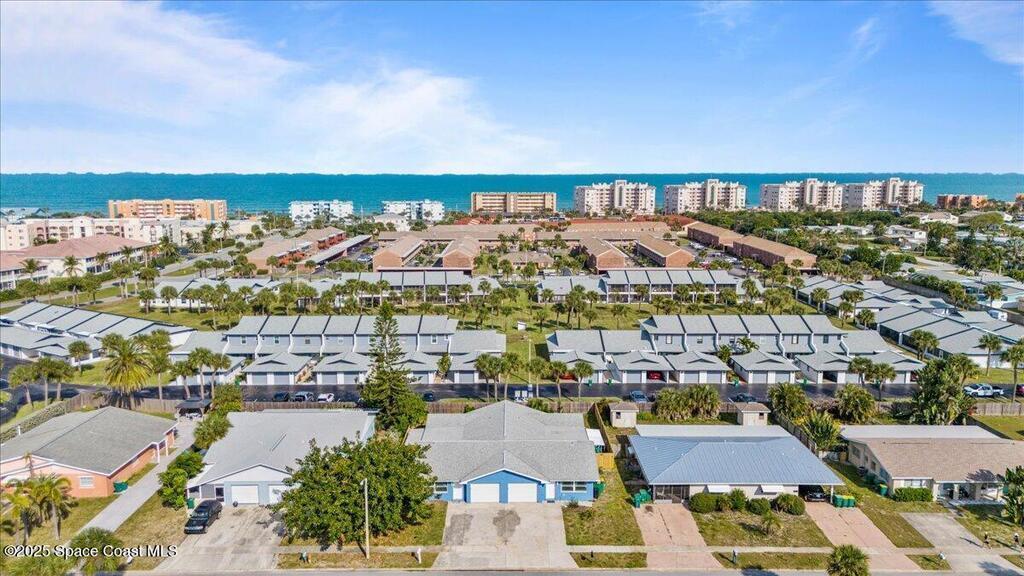 Indian Harbour Beach, Fl