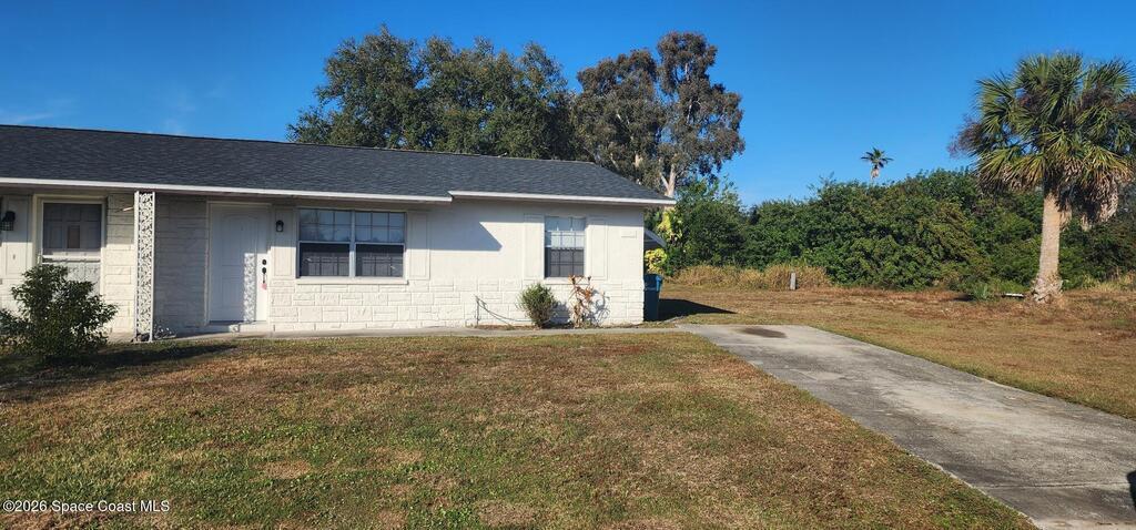 Cocoa, Fl