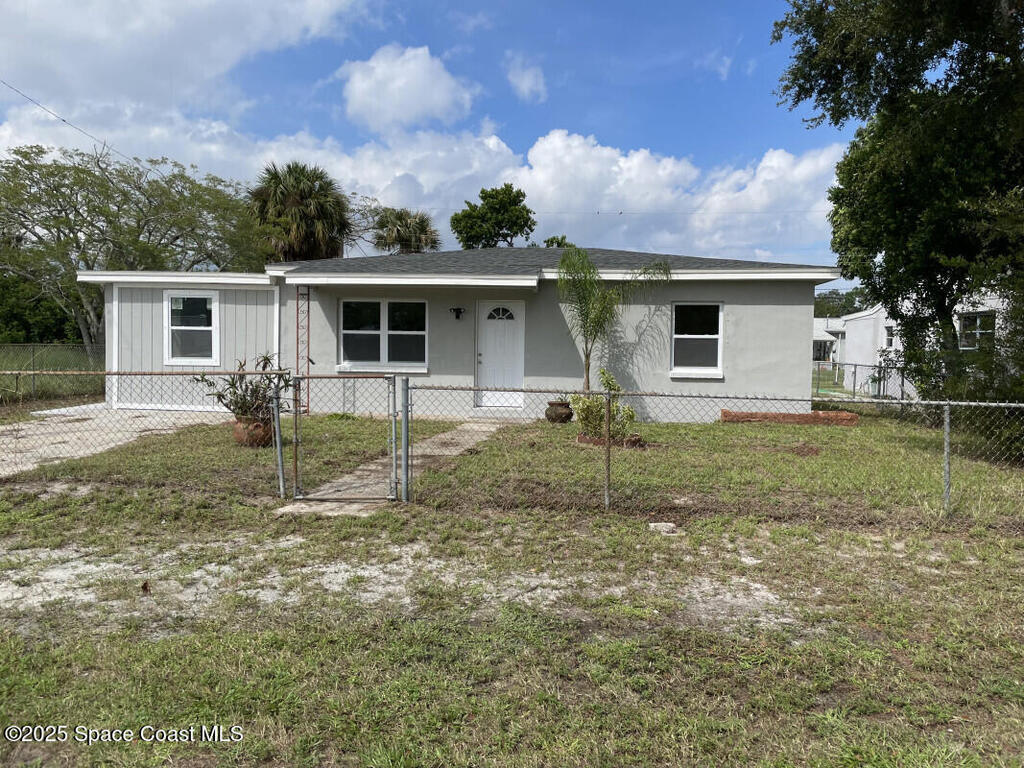 Cocoa, Fl