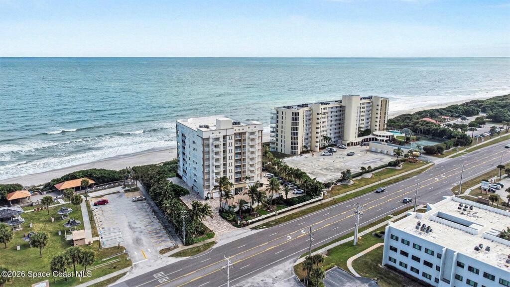 Indian Harbour Beach, Fl