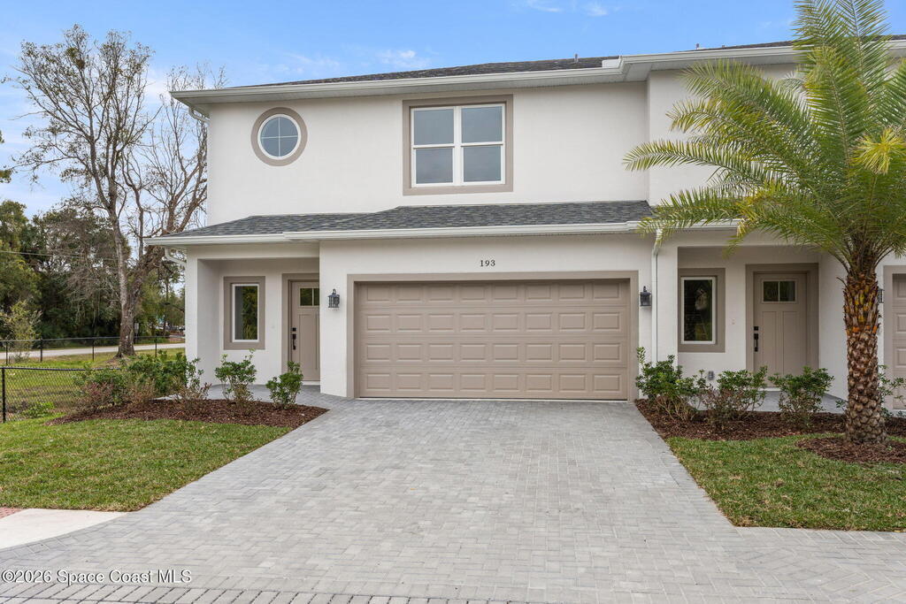 Melbourne Village, Fl