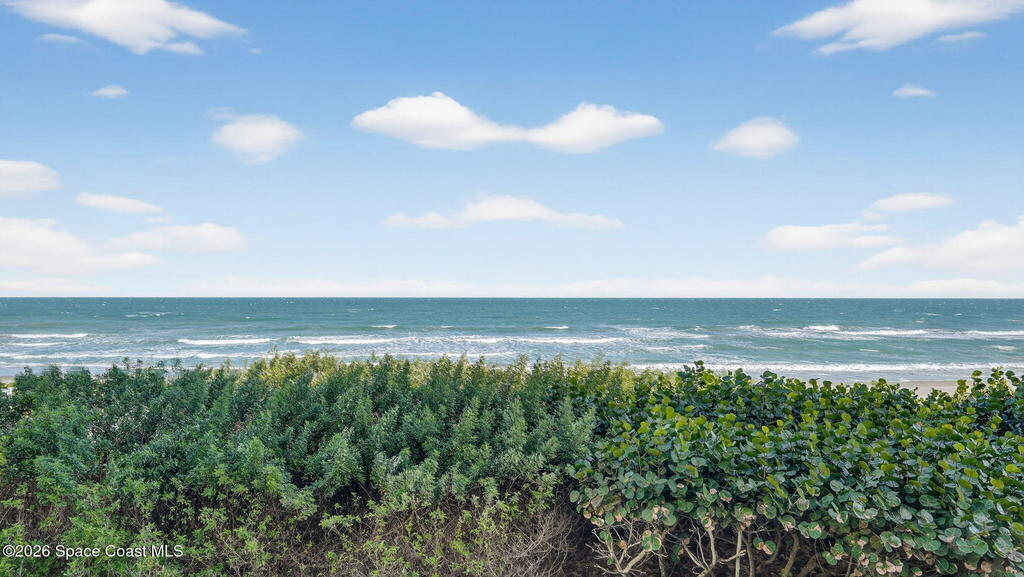 Indian Harbour Beach, Fl