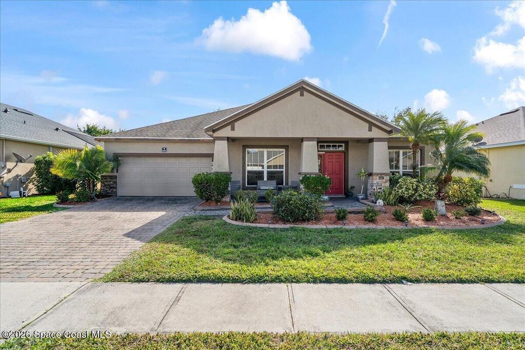 Rockledge, Fl