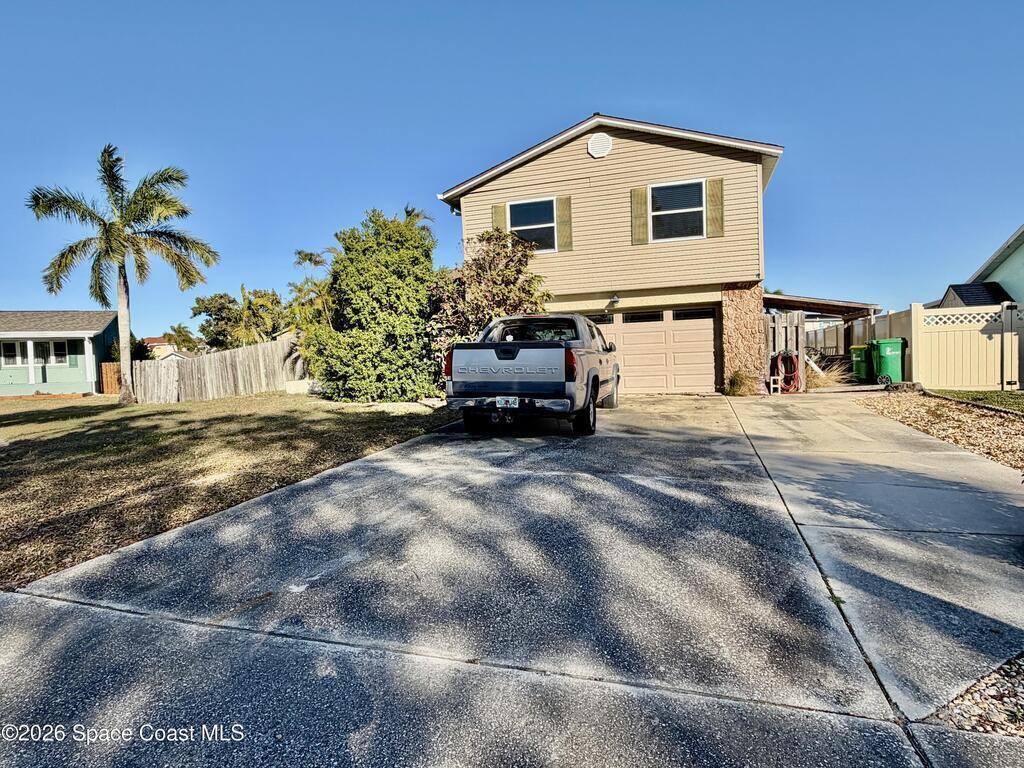 Merritt Island, Fl