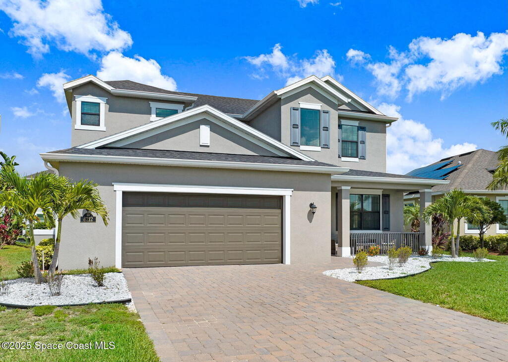 Melbourne, Fl