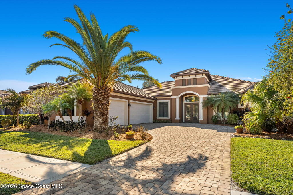 Melbourne, Fl