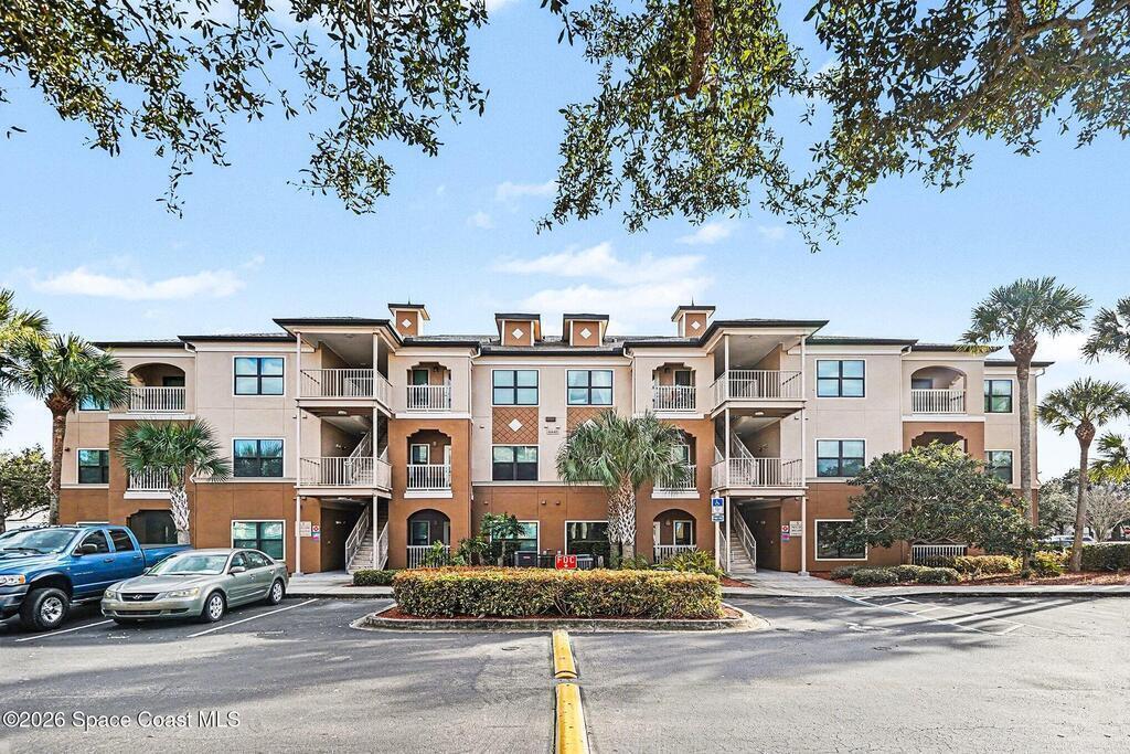 Melbourne, Fl