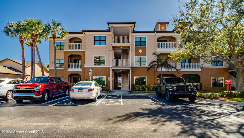 Melbourne, Fl