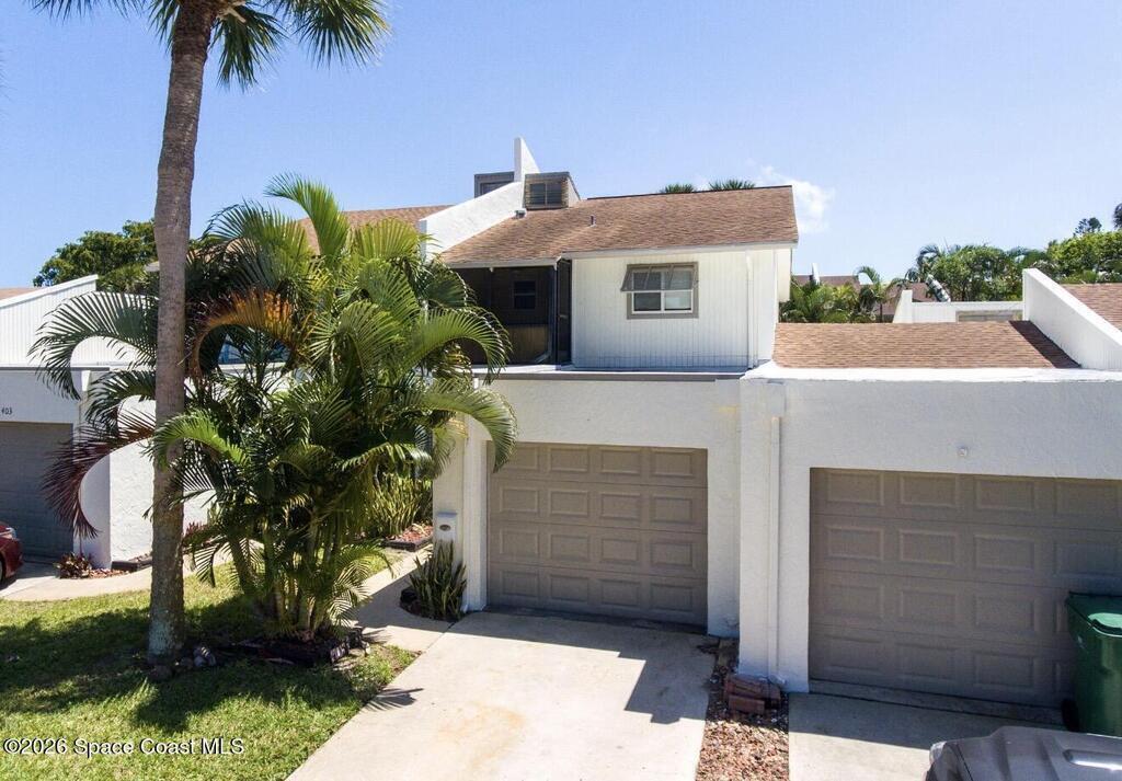 Indian Harbour Beach, Fl