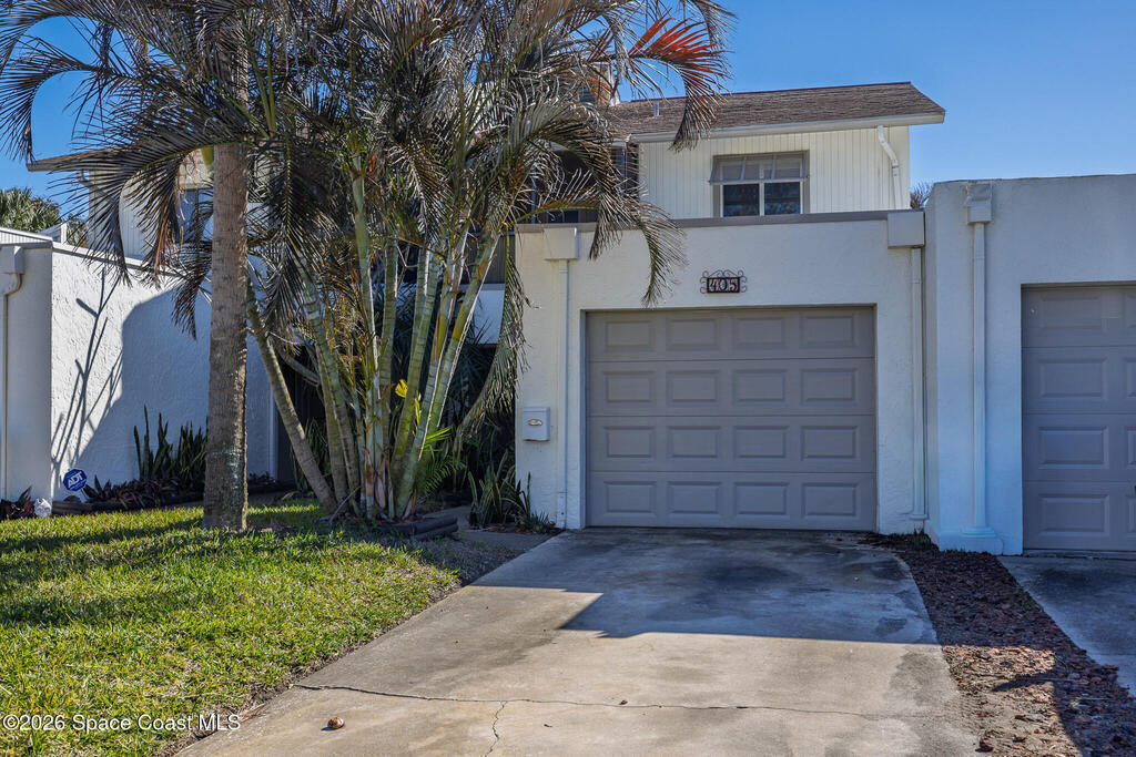 Indian Harbour Beach, Fl