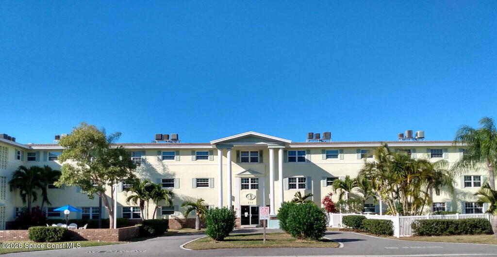 Cape Canaveral, Fl