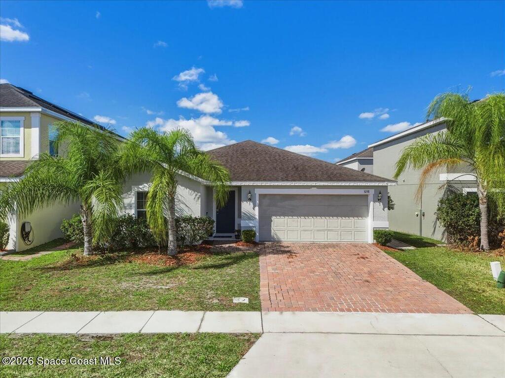 St. Cloud, Fl