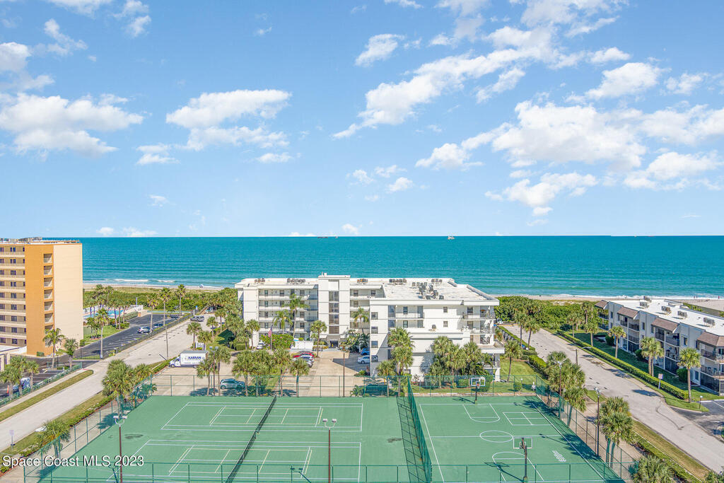 Cape Canaveral, Fl