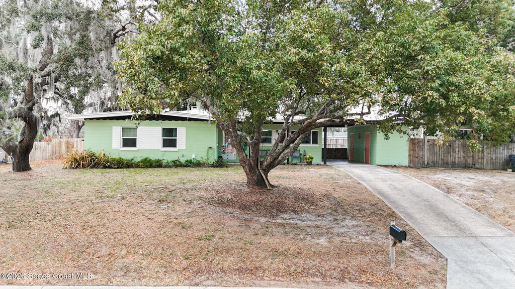 Titusville, Fl