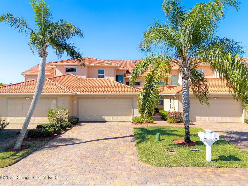 Indian Harbour Beach, Fl