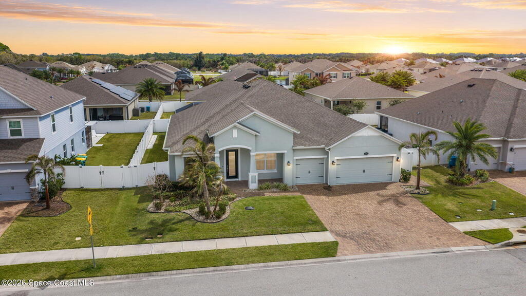 Merritt Island, Fl