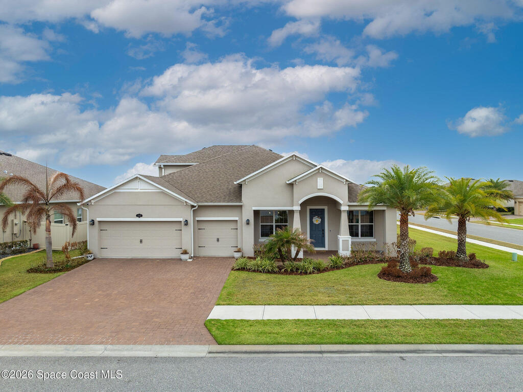 Merritt Island, Fl