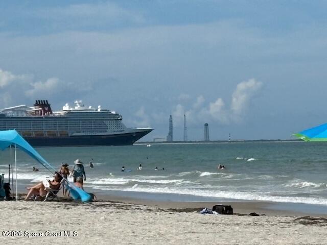 Cape Canaveral, Fl
