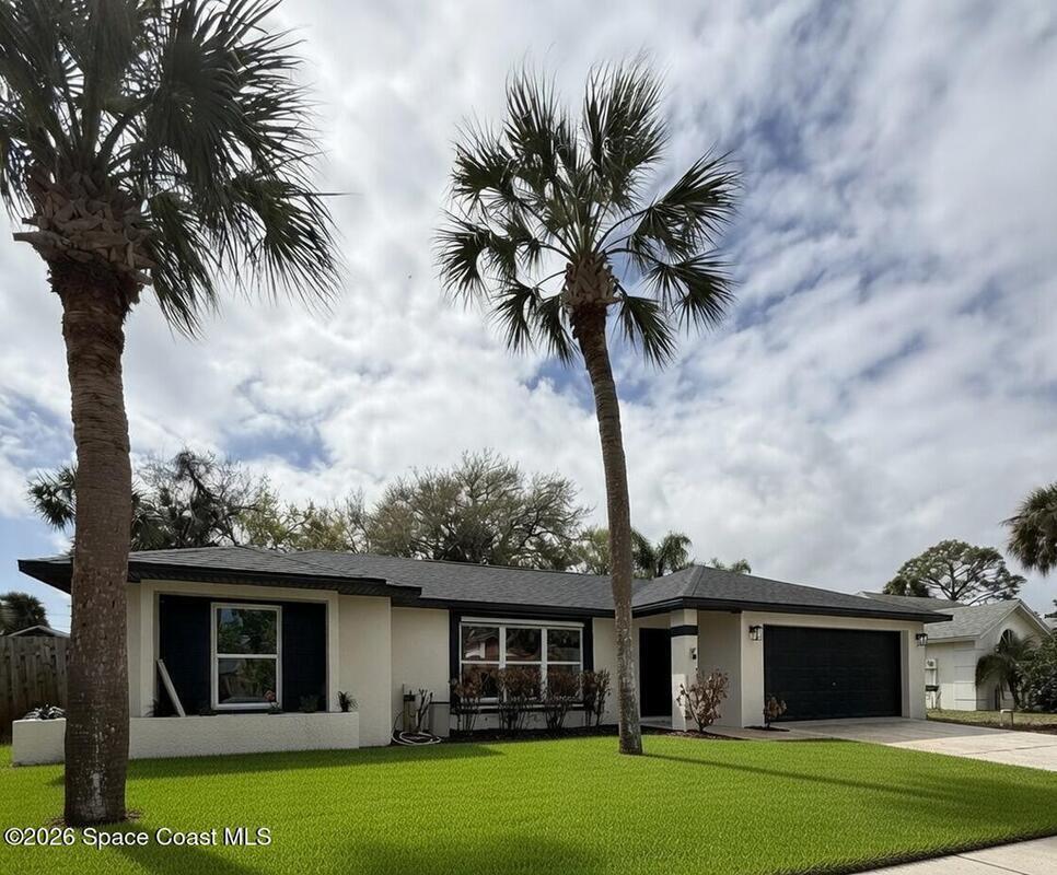 Melbourne, Fl